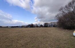 Oportunitate! Teren intravilan 2500mp (puz aprobat)