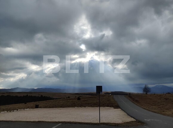 Teren de vânzare Rasnov - 129222TV | BLITZ Brașov | Poza1