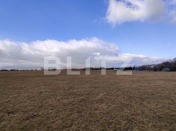 Teren de vânzare Rasnov - 129222TV | BLITZ Brașov | Poza5