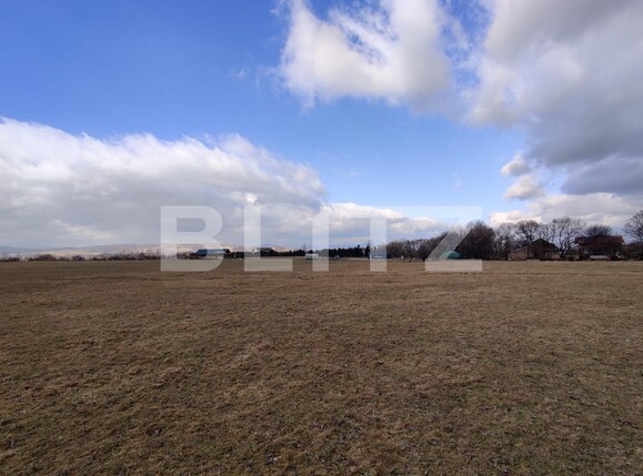 Teren de vânzare Rasnov - 129222TV | BLITZ Brașov | Poza3