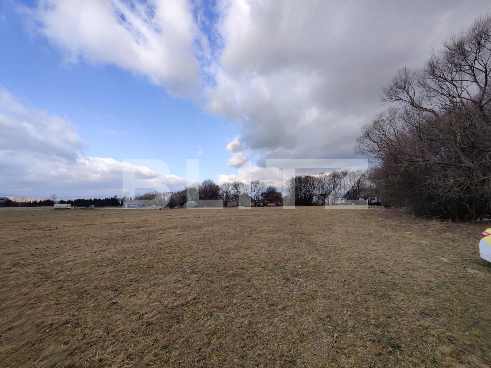 Teren de vânzare Rasnov - 129222TV | BLITZ Brașov | Poza4