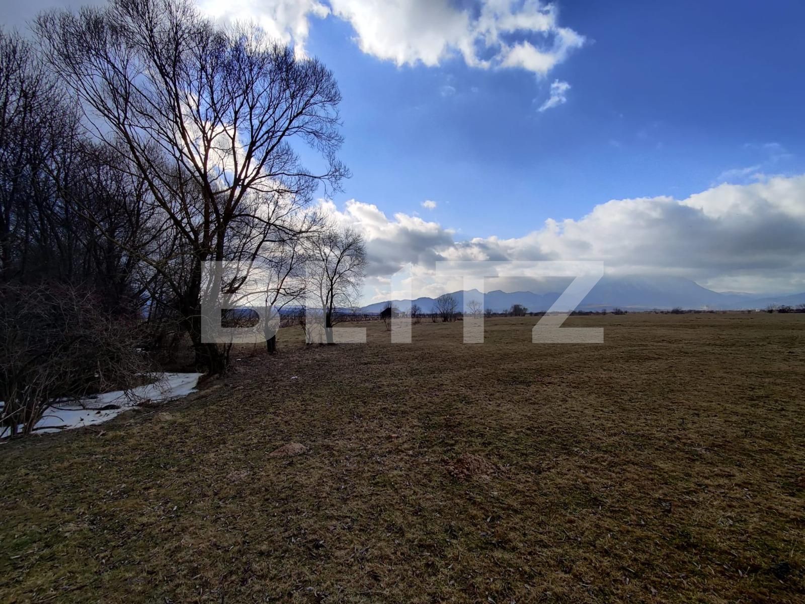 Teren de vânzare Rasnov - 129222TV | BLITZ Brașov | Poza6