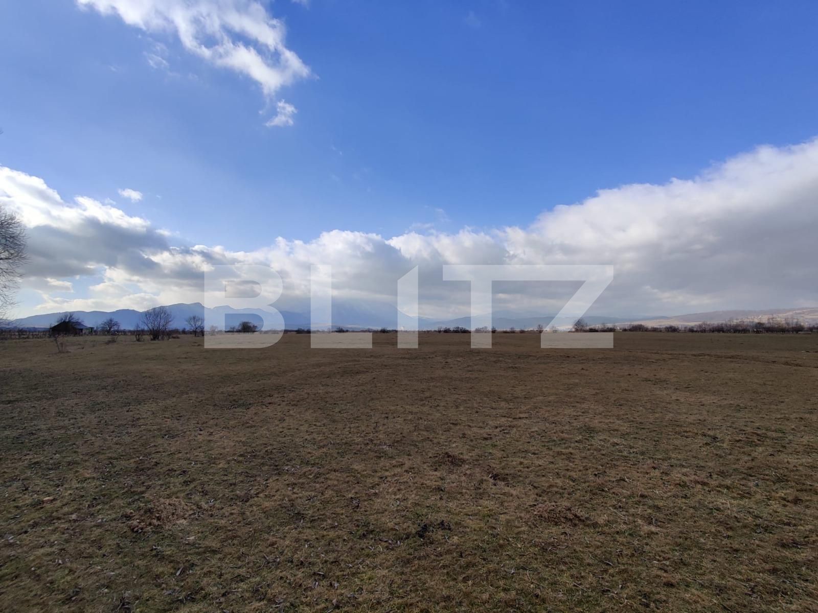 Teren de vânzare Rasnov - 129222TV | BLITZ Brașov | Poza7