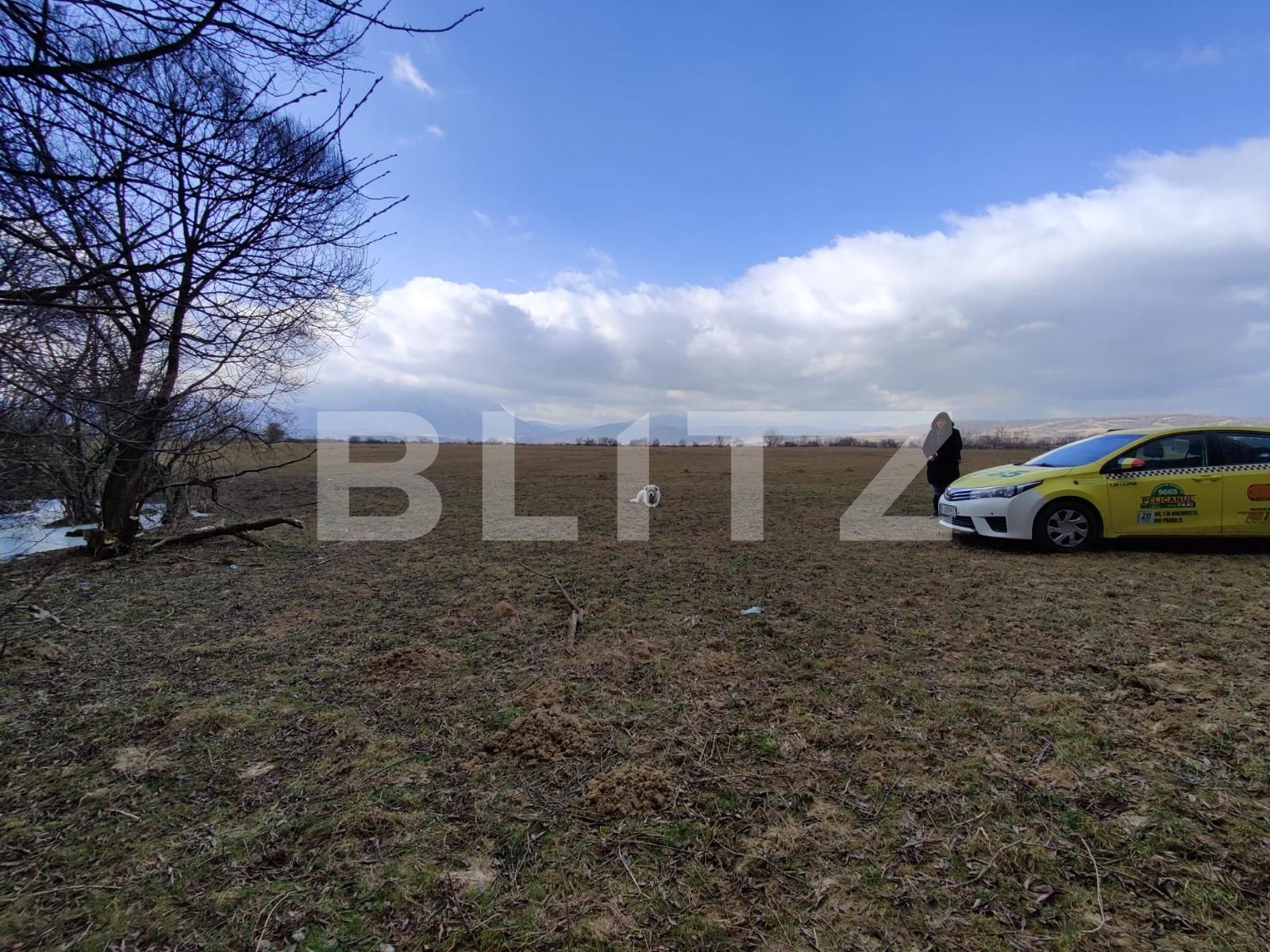 Teren de vânzare Rasnov - 129222TV | BLITZ Brașov | Poza2