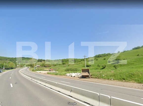 Teren de vânzare Valcele - 129226TV | BLITZ Cluj-Napoca | Poza1