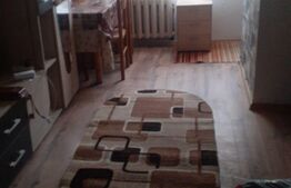 Garsonieră de vânzare, 24 mp, însorită, Săcele  