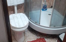 Garsonieră de vânzare, 24 mp, însorită, Săcele  