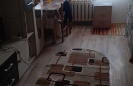 Garsonieră de vânzare, 24 mp, însorită, Săcele  