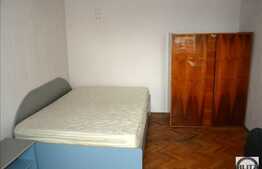 Apartament de vanzare 2 camere, 48 mp utili, parcare, zona strazii Traian