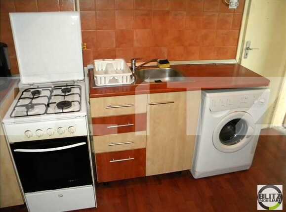 Apartament de vânzare 2 camere Central - 12923AV | BLITZ Cluj-Napoca | Poza6