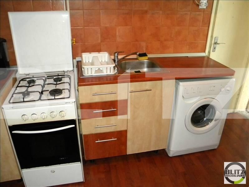 Apartament de vânzare 2 camere Central - 12923AV | BLITZ Cluj-Napoca | Poza6