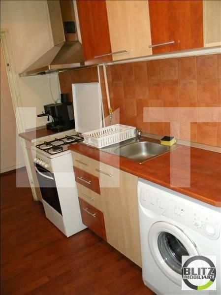 Apartament de vânzare 2 camere Central - 12923AV | BLITZ Cluj-Napoca | Poza5