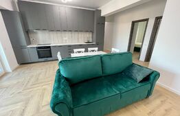 Apartament cu 3 camere, 70 mp, parcare subterana, zona strazii Craiova