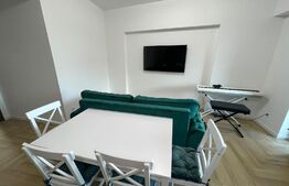 Apartament cu 3 camere, 70 mp, parcare subterana, zona strazii Craiova