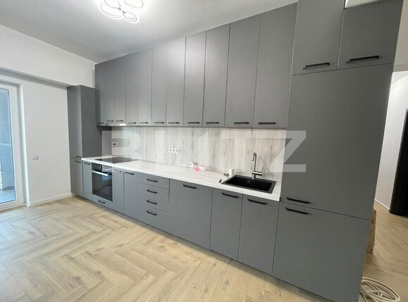 Apartament de închiriat 3 camere Central - 129238AI | BLITZ Cluj-Napoca | Poza5