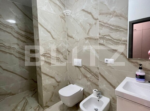 Apartament de închiriat 3 camere Central - 129238AI | BLITZ Cluj-Napoca | Poza9