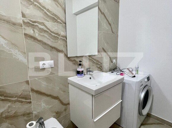 Apartament de închiriat 3 camere Central - 129238AI | BLITZ Cluj-Napoca | Poza8