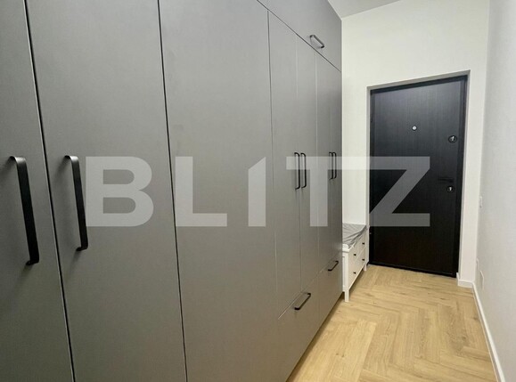 Apartament de închiriat 3 camere Central - 129238AI | BLITZ Cluj-Napoca | Poza10