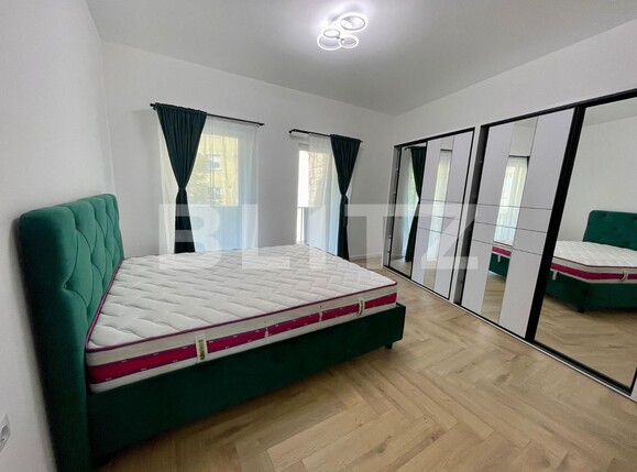 Apartament de închiriat 3 camere Central - 129238AI | BLITZ Cluj-Napoca | Poza11