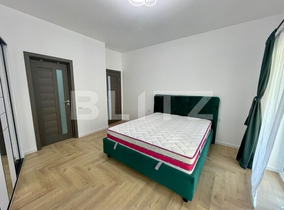 Apartament de închiriat 3 camere Central - 129238AI | BLITZ Cluj-Napoca | Poza12