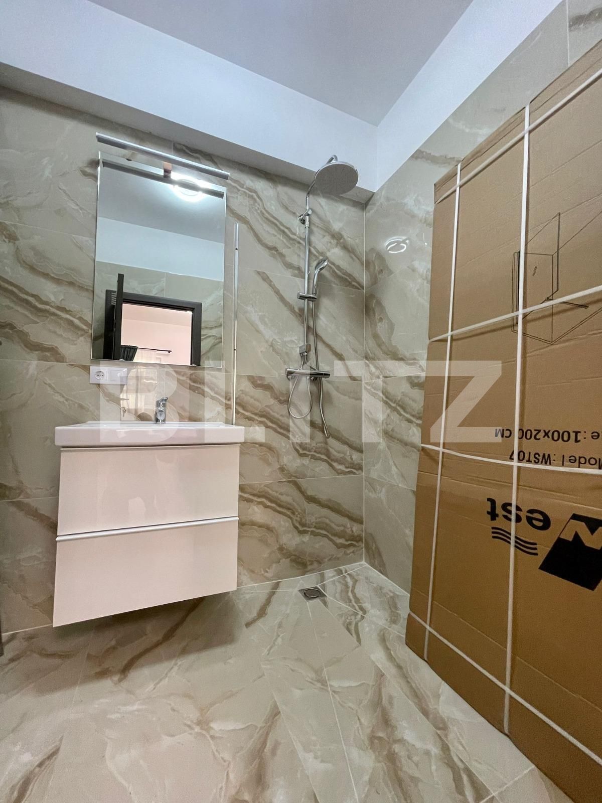 Apartament de închiriat 3 camere Central - 129238AI | BLITZ Cluj-Napoca | Poza14