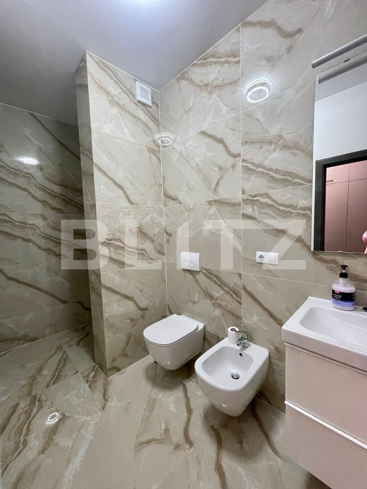 Apartament de închiriat 3 camere Central - 129238AI | BLITZ Cluj-Napoca | Poza9