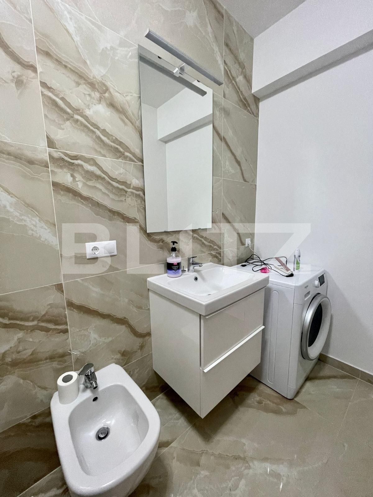 Apartament de închiriat 3 camere Central - 129238AI | BLITZ Cluj-Napoca | Poza8