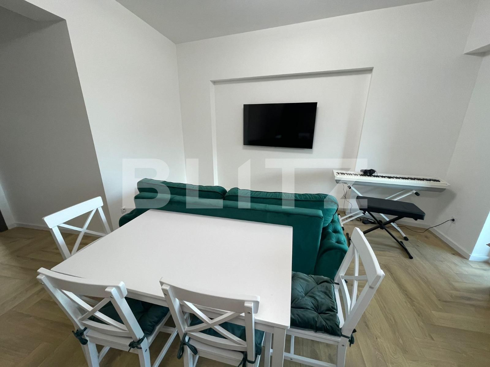 Apartament de închiriat 3 camere Central - 129238AI | BLITZ Cluj-Napoca | Poza3