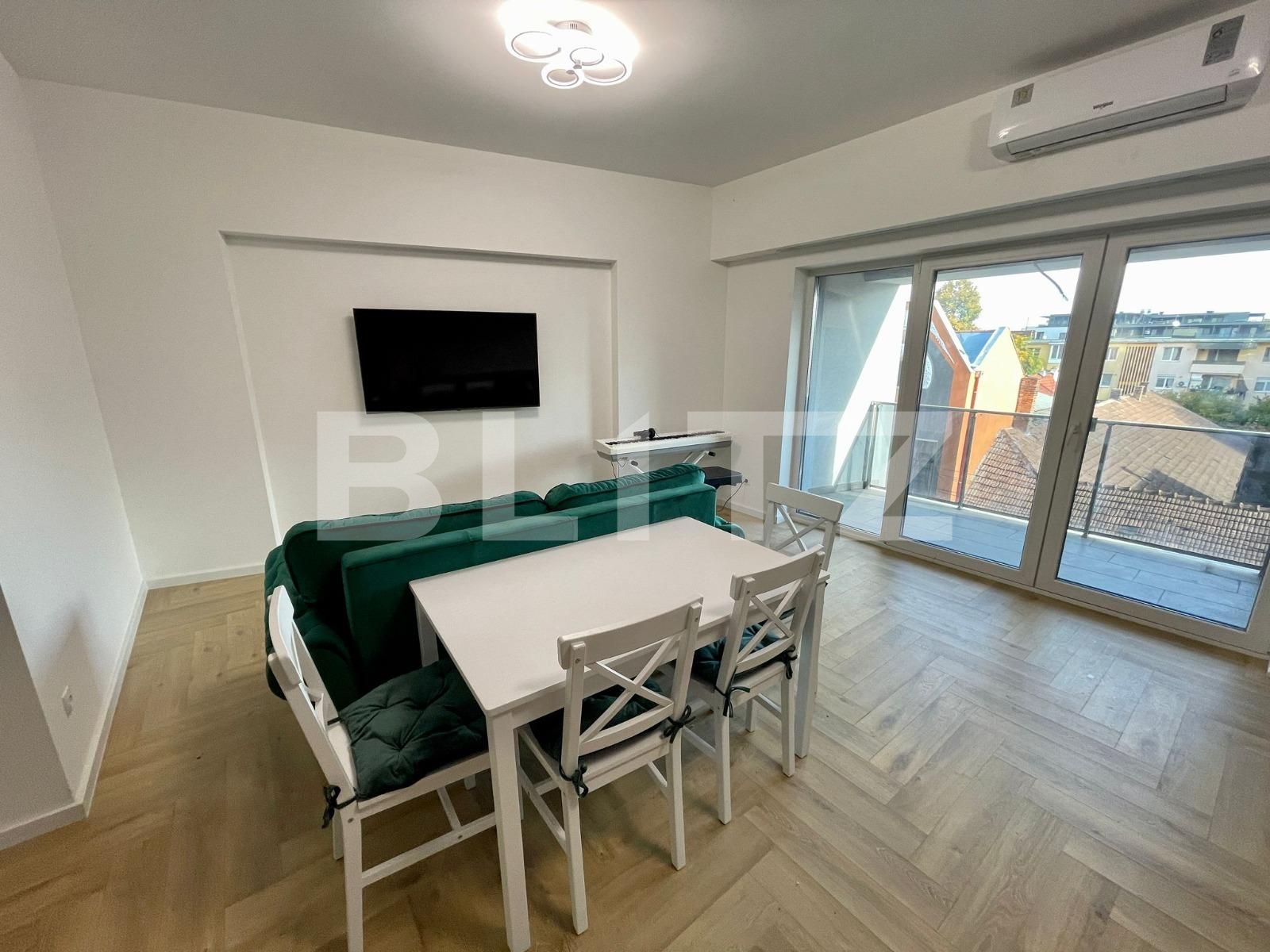 Apartament de închiriat 3 camere Central - 129238AI | BLITZ Cluj-Napoca | Poza4