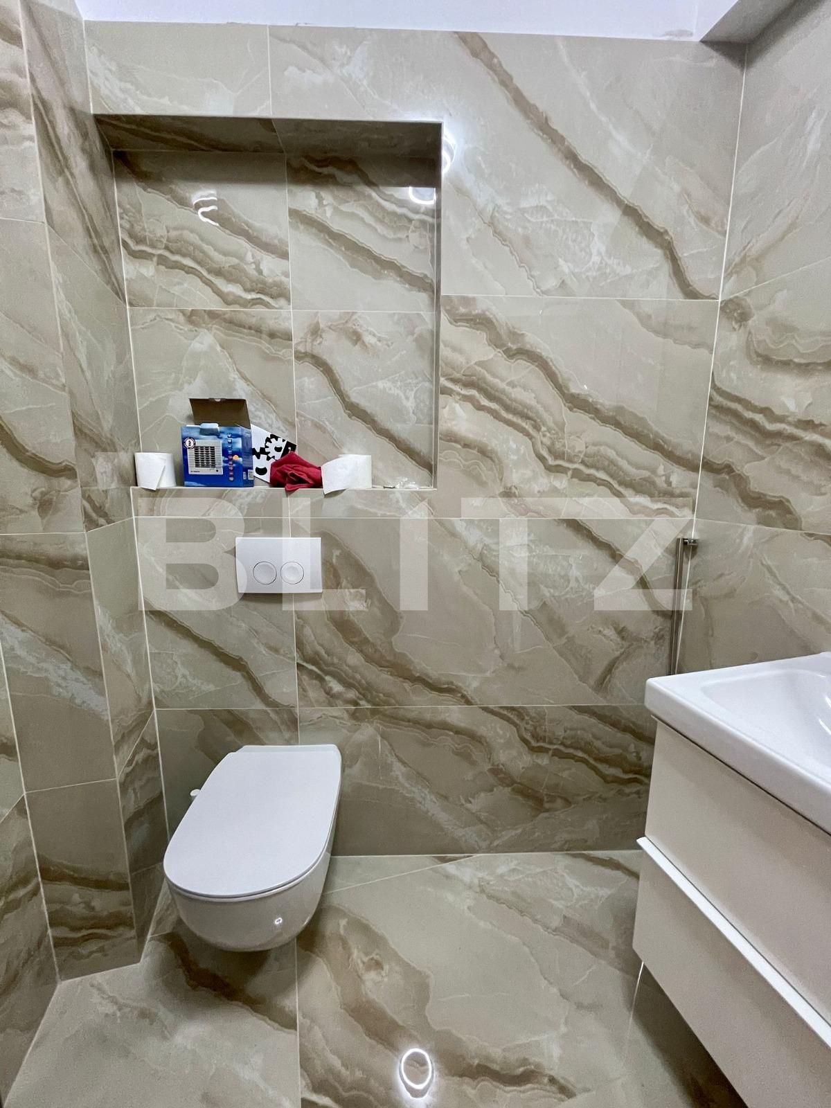 Apartament de închiriat 3 camere Central - 129238AI | BLITZ Cluj-Napoca | Poza13