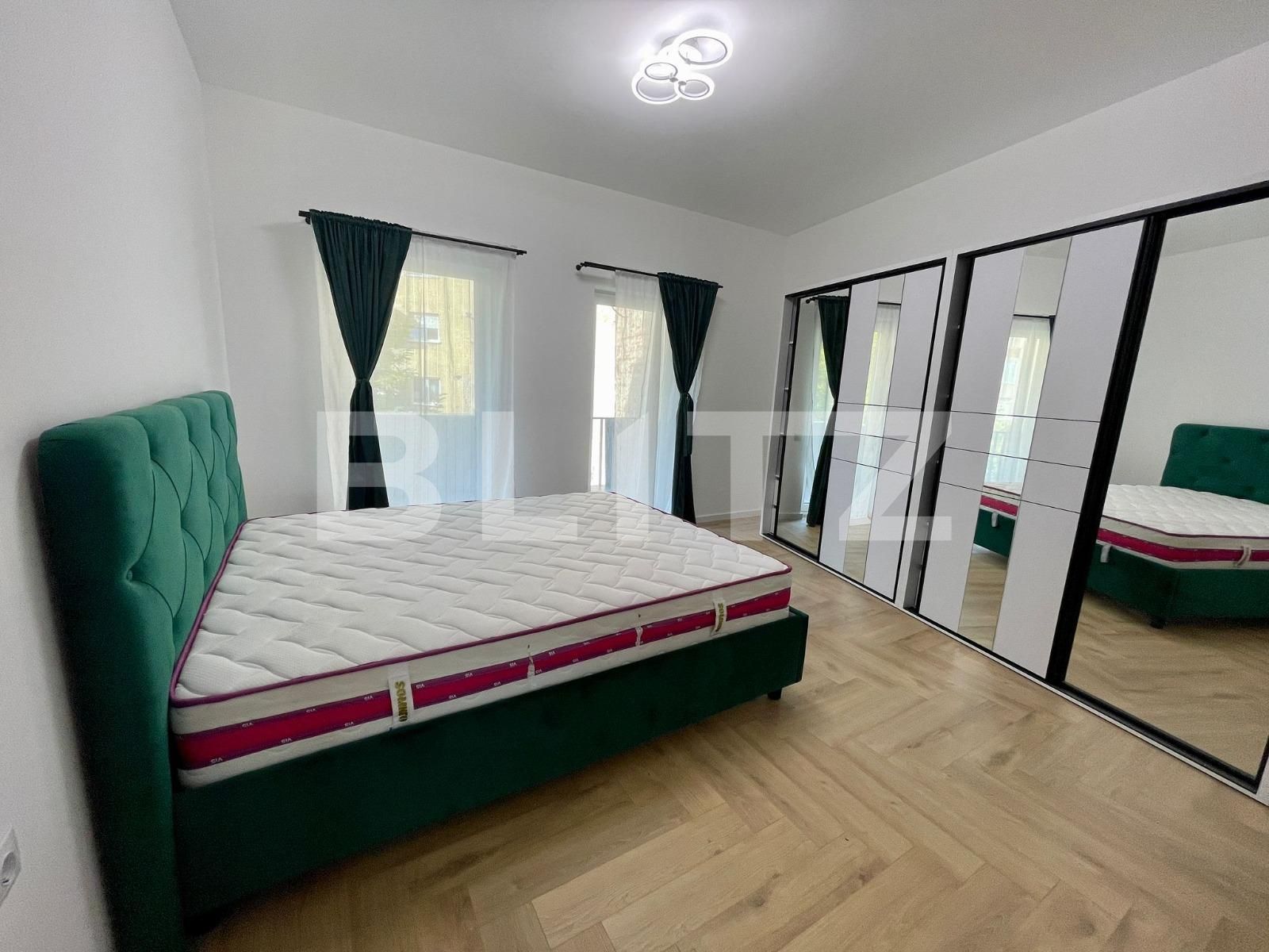 Apartament de închiriat 3 camere Central - 129238AI | BLITZ Cluj-Napoca | Poza11