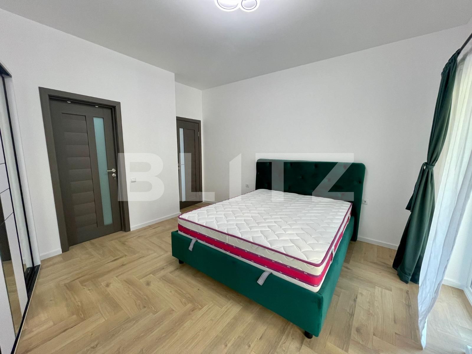 Apartament de închiriat 3 camere Central - 129238AI | BLITZ Cluj-Napoca | Poza12