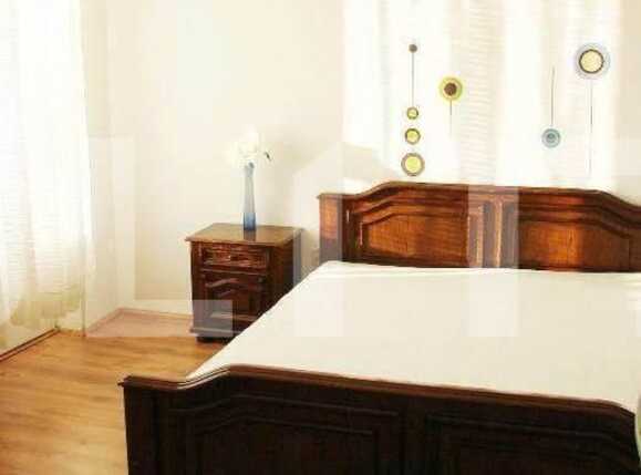 Apartament de închiriat 2 camere Central - 12924AI | BLITZ Cluj-Napoca | Poza1