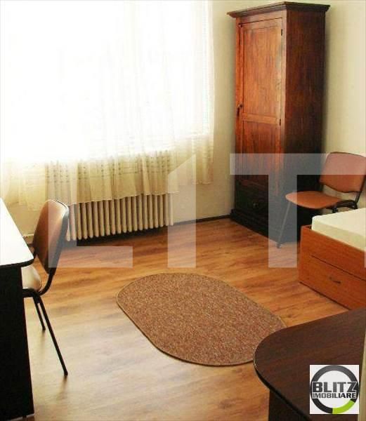 Apartament de închiriat 2 camere Central - 12924AI | BLITZ Cluj-Napoca | Poza3