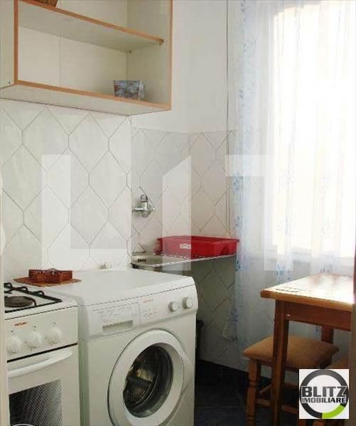 Apartament de închiriat 2 camere Central - 12924AI | BLITZ Cluj-Napoca | Poza5