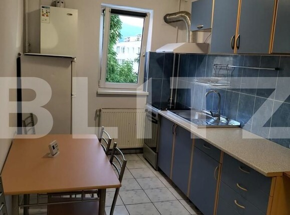 Apartament de vânzare 2 camere Astra - 129249AV | BLITZ Brașov | Poza1