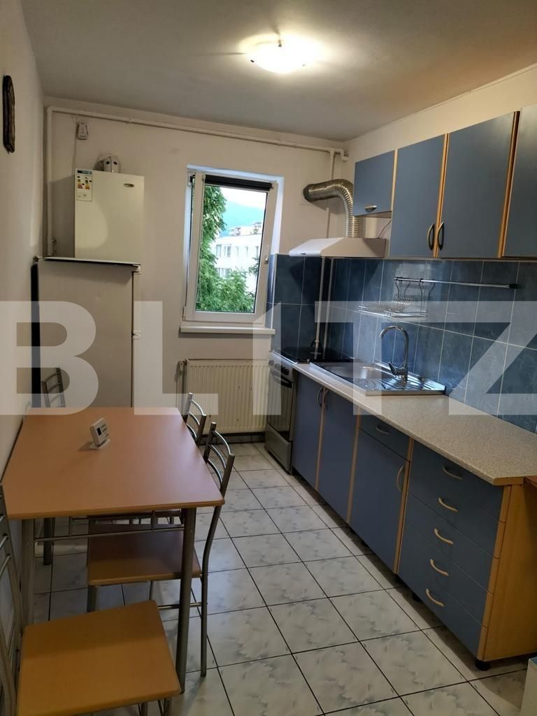Apartament de vânzare 2 camere Astra - 129249AV | BLITZ Brașov | Poza1