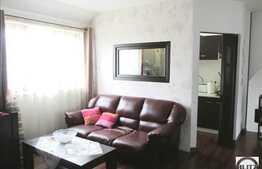 3 camere, 72 mp utili, imobil nou, zona strazii Eugen Ionesco!