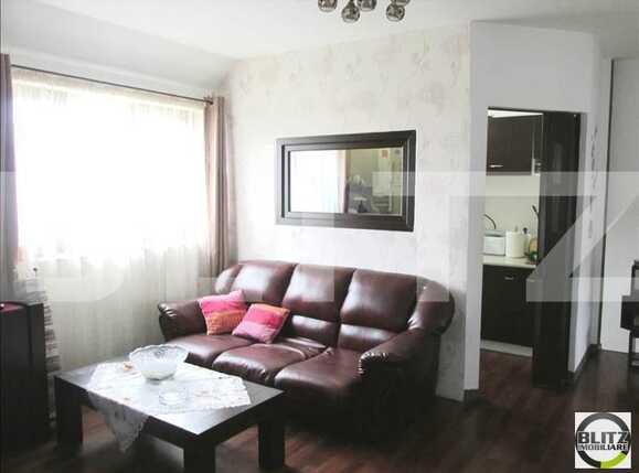 Apartament de vânzare 3 camere Europa - 12925AV | BLITZ Cluj-Napoca | Poza1