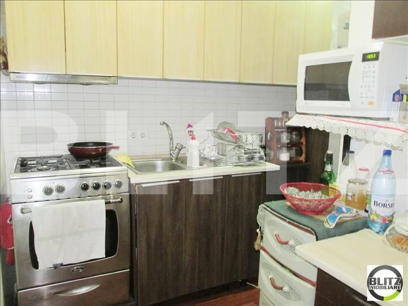 Apartament de vânzare 3 camere Europa - 12925AV | BLITZ Cluj-Napoca | Poza5