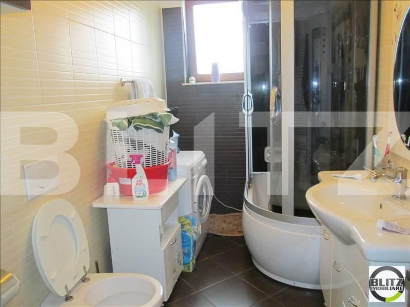 Apartament de vânzare 3 camere Europa - 12925AV | BLITZ Cluj-Napoca | Poza7