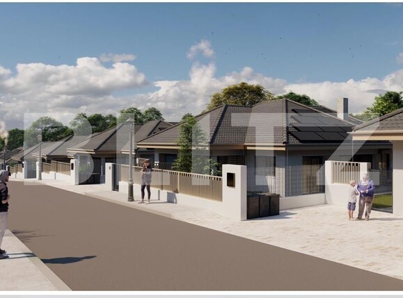 Casa de vânzare 4 camere Chinteni - 129269CV | BLITZ Cluj-Napoca | Poza1