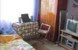 De vanzare 2 camere, 35 mp utili, parcare, boxa la subsol, zona strazii Parang!