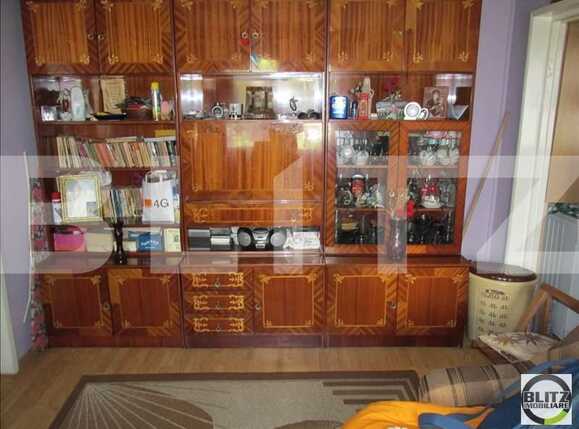 Apartament de vânzare 2 camere Manastur - 12927AV | BLITZ Cluj-Napoca | Poza5