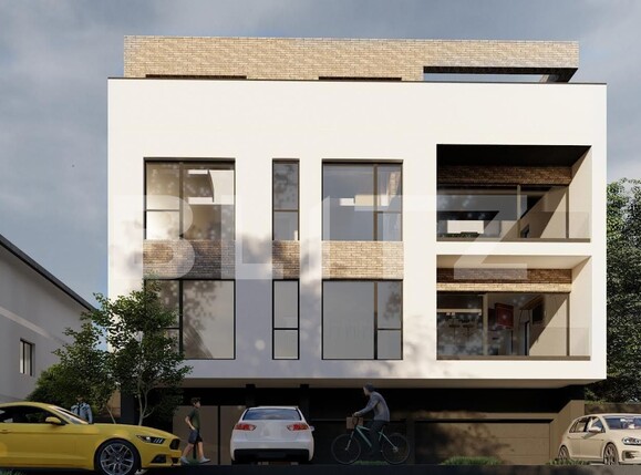 Apartament de vânzare 4 camere Zorilor - 129273AV | BLITZ Cluj-Napoca | Poza1