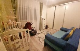 Apartament 3 camere, finisaje premium, 56mp, parcare, super view, zona VIVO