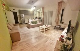 Apartament 3 camere, finisaje premium, 56mp, parcare, super view, zona VIVO