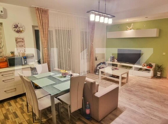 Apartament de vânzare 3 camere Manastur - 129279AV | BLITZ Cluj-Napoca | Poza3