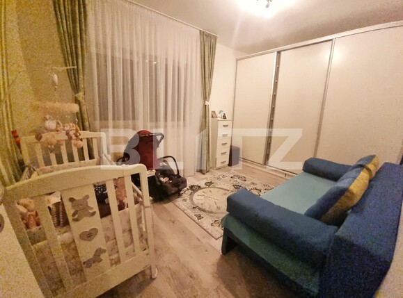 Apartament de vânzare 3 camere Manastur - 129279AV | BLITZ Cluj-Napoca | Poza4