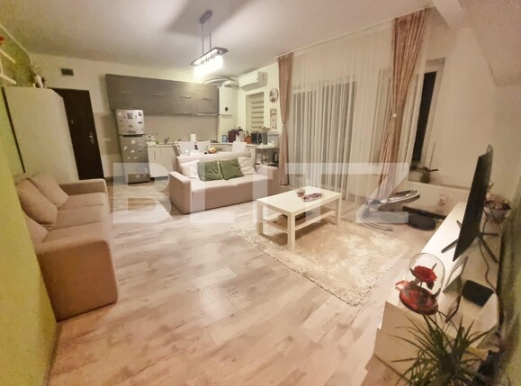 Apartament de vânzare 3 camere Manastur - 129279AV | BLITZ Cluj-Napoca | Poza2